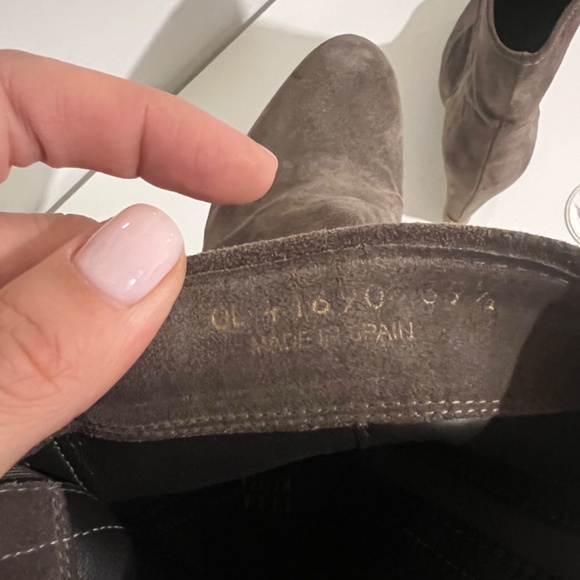 Stuart weitzman - Picture 5 of 5